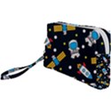 Wristlet Pouch Bag (Small) 