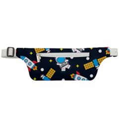 Active Waist Bag 