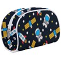 Make Up Case (Medium) 