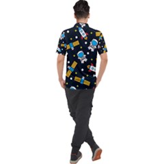 Men s Polo T-Shirt 