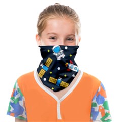 Face Covering Bandana (Kids) 