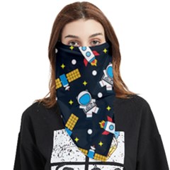 Face Covering Bandana (Triangle) 