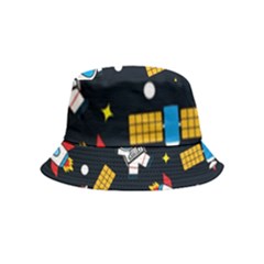 Inside Out Bucket Hat (Kids) 