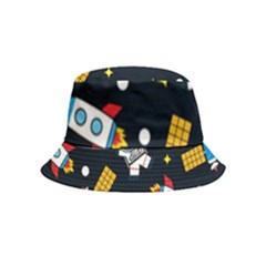 Inside Out Bucket Hat (Kids) 