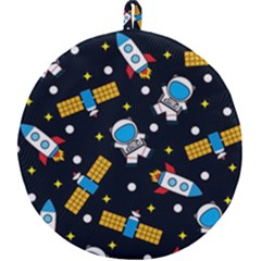 Round Trivet 