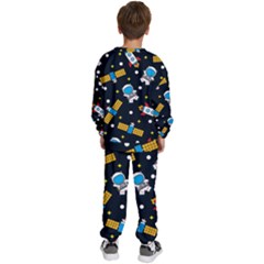 Kids  Sweatshirt set 