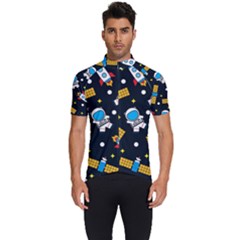 Men s Short Sleeve Cycling Jersey 