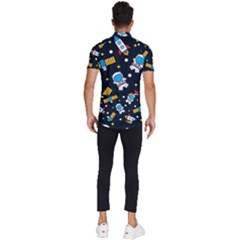 Men s Short Sleeve Cycling Jersey 