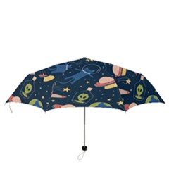 Folding Umbrella 