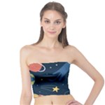 Seamless-pattern-with-funny-aliens-cat-galaxy Tube Top