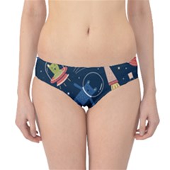 Hipster Bikini Bottoms 