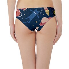 Hipster Bikini Bottoms 