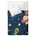 Duvet Cover Double Side (Single Size) 