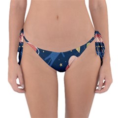 Reversible Bikini Bottoms 