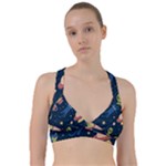 Seamless-pattern-with-funny-aliens-cat-galaxy Sweetheart Sports Bra