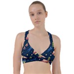 Seamless-pattern-with-funny-aliens-cat-galaxy Sweetheart Sports Bra