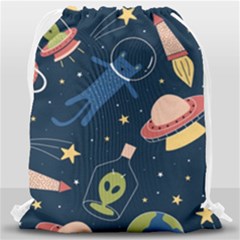 Drawstring Bag (Large) 