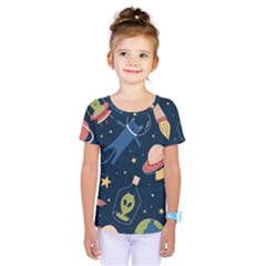 Kids  One Piece T-Shirt 