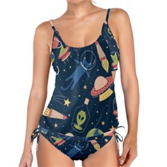 Tankini Set 