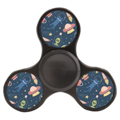 Finger Spinner 