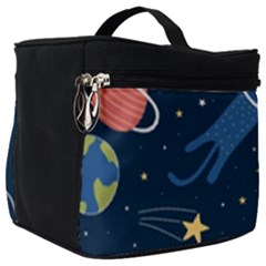 Make Up Travel Bag (Large) 