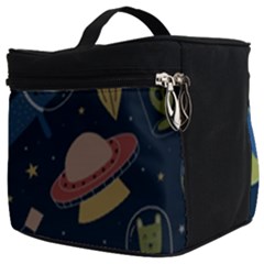 Make Up Travel Bag (Large) 