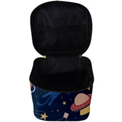 Make Up Travel Bag (Large) 