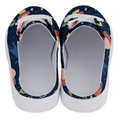 Women s Half Slippers 