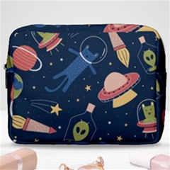 Make Up Pouch (Large) 