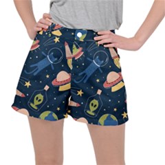 Women s Ripstop Shorts 