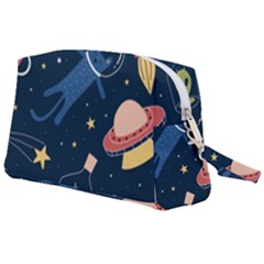 Wristlet Pouch Bag (Large) 