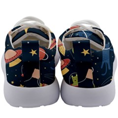 Kids Athletic Shoes 