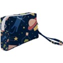 Wristlet Pouch Bag (Small) 