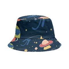 Inside Out Bucket Hat 