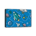 Mini Canvas 6  x 4  (Stretched) 