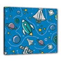 Canvas 24  x 20  (Stretched) 