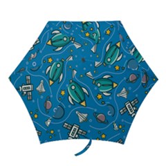Mini Folding Umbrella 