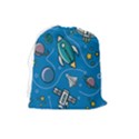 Drawstring Pouch (Large) 