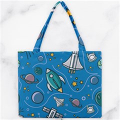 Mini Tote Bag 