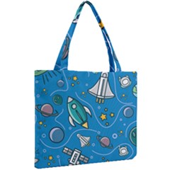 Mini Tote Bag 