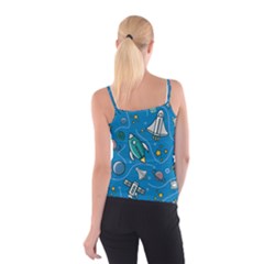 Spaghetti Strap Top 