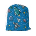 Drawstring Pouch (2XL) 
