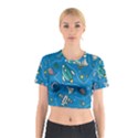 Cotton Crop Top 