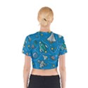Cotton Crop Top 