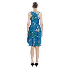 Racerback Midi Dress 