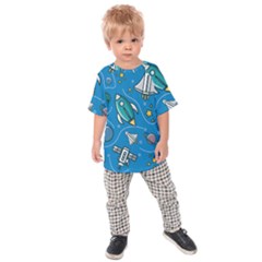 Kids  Raglan T-Shirt 