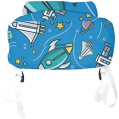 Full Print Backpack 