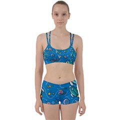Perfect Fit Gym Set 