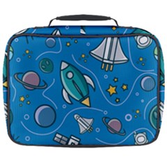 Full Print Lunch Bag 
