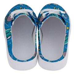 Women s Half Slippers 